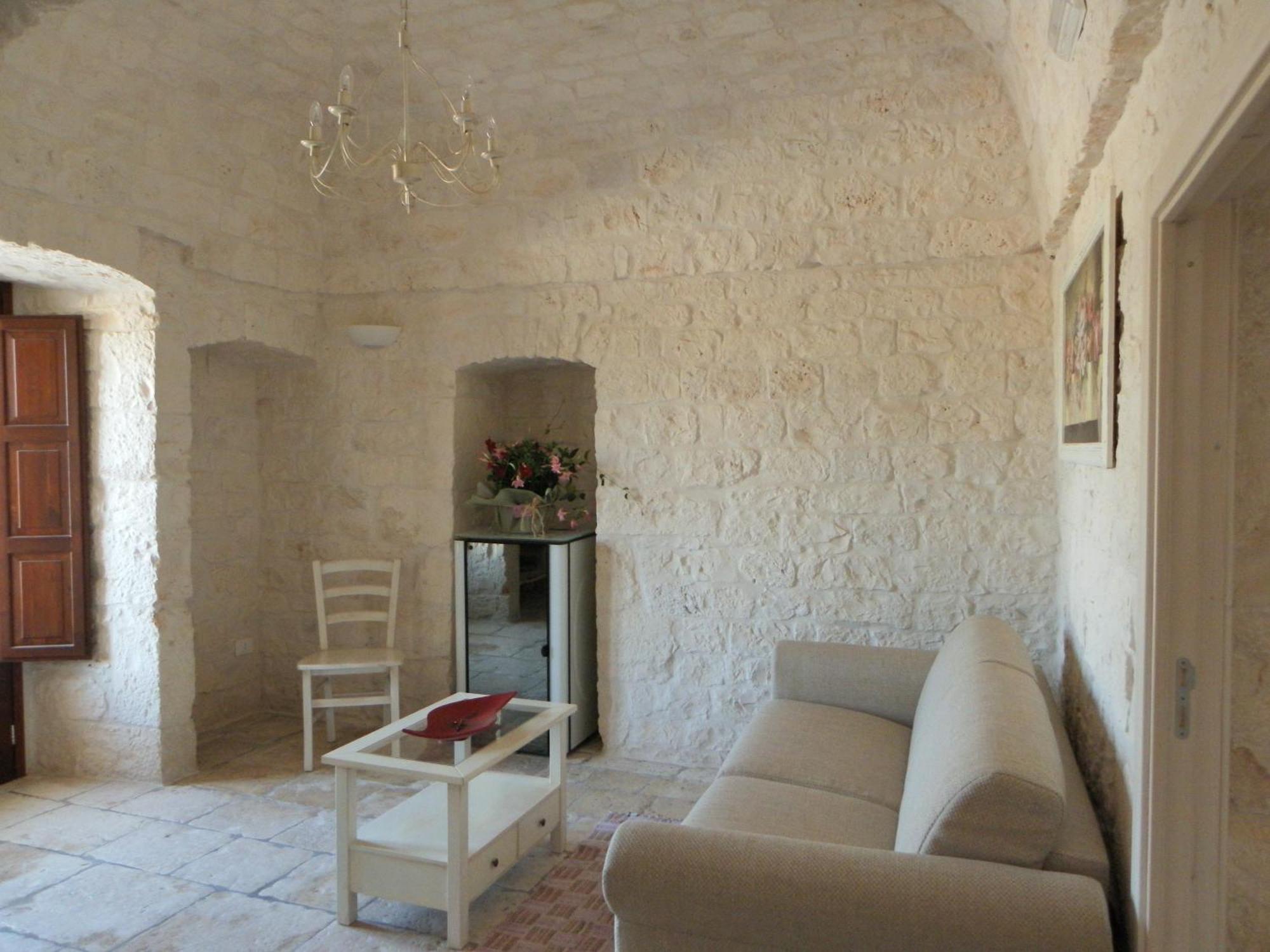 Cappelluzzo Villa Cisternino Room photo